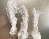 肉無豆腐茄子椎茸きな粉味噌炒味八宝菜風作り方13写真