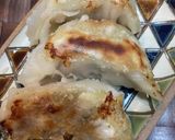 子どもと一緒に手作り餃子作り方5写真