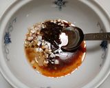 汁なし担々麵作り方18写真