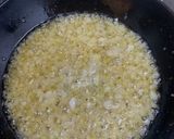 焦し玉葱とにんにくの醤油ドレッシング作り方2写真