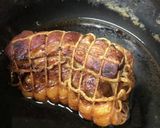 焼豚 チャーシュー作り方5写真