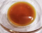 ポークソテーレモン醤油作り方1写真