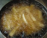 生からが美味しいフレンチフライドポテト作り方4写真