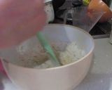 中華揚げパン 油条作り方2写真