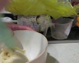 中華揚げパン 油条作り方4写真