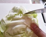 【同時3品】ロールキャベツ＆ハンバーグ他作り方1写真