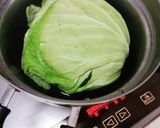 【同時3品】ロールキャベツ＆ハンバーグ他作り方3写真