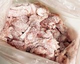 お弁当にも★簡単豚こまの甘辛ダレ作り方1写真