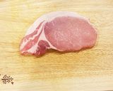 グラム100円の豚肉を最高のトンテキに！作り方2写真