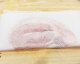 グラム100円の豚肉を最高のトンテキに！作り方4写真