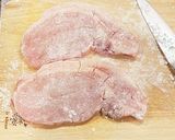 グラム100円の豚肉を最高のトンテキに！作り方6写真