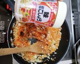 【同時3品】ロールキャベツ＆ハンバーグ他作り方9写真