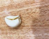 グラム100円の豚肉を最高のトンテキに！作り方7写真