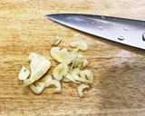 グラム100円の豚肉を最高のトンテキに！作り方8写真