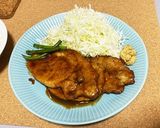 グラム100円の豚肉を最高のトンテキに！作り方18写真