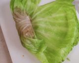 【同時3品】ロールキャベツ＆ハンバーグ他作り方13写真