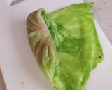 【同時3品】ロールキャベツ＆ハンバーグ他作り方15写真