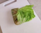 【同時3品】ロールキャベツ＆ハンバーグ他作り方16写真