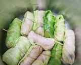 【同時3品】ロールキャベツ＆ハンバーグ他作り方18写真