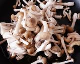 牛肉とじゃがいものバジルオイスター炒め♪作り方3写真