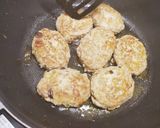 【同時3品】ロールキャベツ＆ハンバーグ他作り方27写真