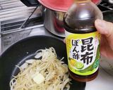 【同時3品】ロールキャベツ＆ハンバーグ他作り方30写真