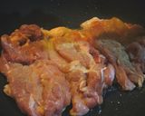 簡単♪鶏肉のチーズ焼作り方2写真