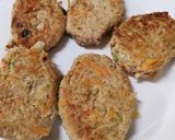 【同時3品】ロールキャベツ＆ハンバーグ他作り方32写真
