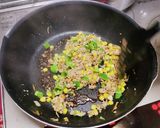 【同時3品】ロールキャベツ＆ハンバーグ他作り方36写真