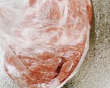 グラム100円の豚肉を最高のトンテキに！作り方19写真