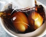 半熟あじたま作り方4写真