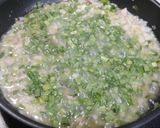 我が家の丼！スタミナ中華丼作り方7写真