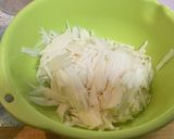 山芋チーズのはさみ焼き作り方1写真