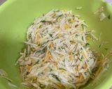 山芋チーズのはさみ焼き作り方4写真