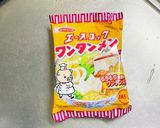【エースコックの】トンサイメン作り方1写真
