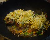 簡単♪鶏肉のチーズ焼作り方5写真