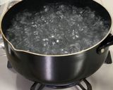 新常識！素麺は茹でない！作り方1写真