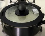 新常識！素麺は茹でない！作り方3写真