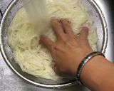 新常識！素麺は茹でない！作り方4写真