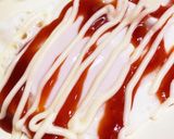目玉焼き★作り方2写真