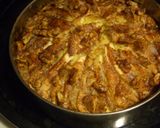 りんごの焼き菓子*りんごケーキ作り方11写真