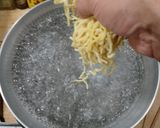 汁なし担々麵作り方19写真
