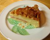 りんごの焼き菓子*りんごケーキ作り方12写真