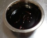 汁なし担々麵作り方10写真