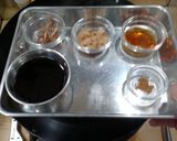 汁なし担々麵作り方8写真