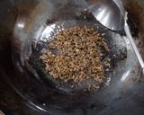 汁なし担々麵作り方15写真