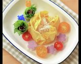 ✨おにぎりキャンバス 季節編✨作り方38写真