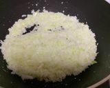 フライパンで簡単！無水キーマカレー作り方2写真