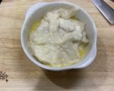ホットケーキミックスでソーセージ蒸しパン作り方7写真