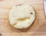 ホットケーキミックスでソーセージ蒸しパン作り方10写真
